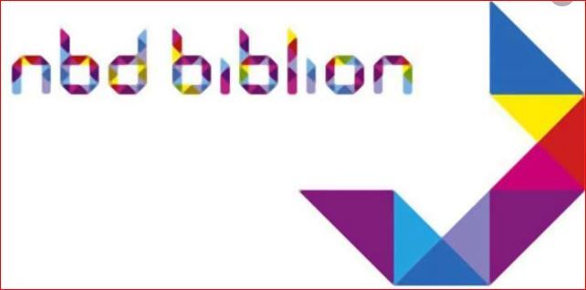 NBD Biblion logo
