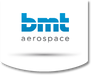 BMT Aerospace logo