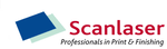 Scanlaser logo