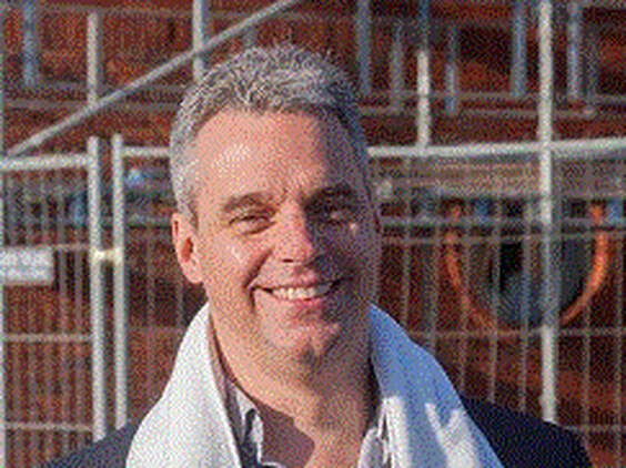 ERP industry veteran Ben Cramer 