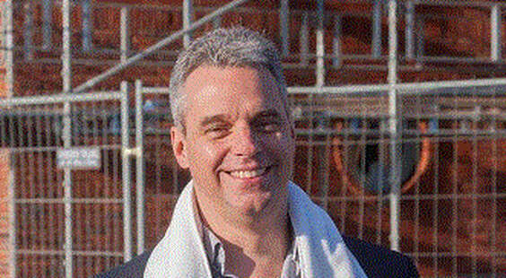 ERP industry veteran Ben Cramer