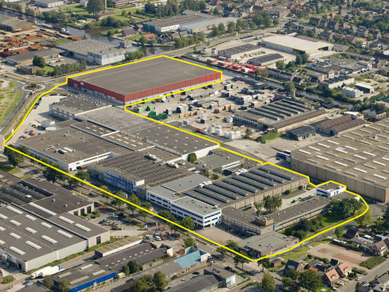 Easy Invoice software tbv Infor Visual ERP